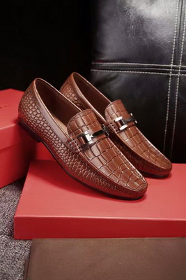 Gucci Business Fashion Men  Shoes_158